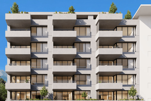 Ravni krovovi u novogradnji – da li postoji razlog za brigu?