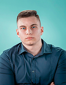 Florentin Juhas - Ingatlanügynök