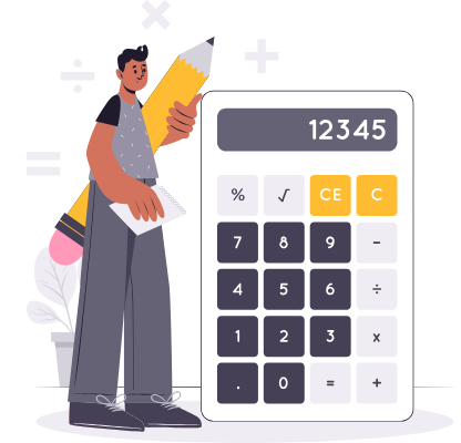 Izračunajte ratu stambenog kredita