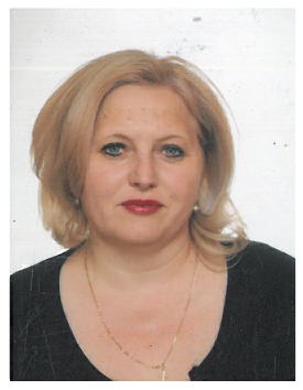 Valerija Juhas - Ingatlanügynök