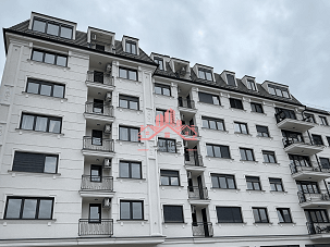 Trosoban stan na prodaju, Centar 1, 161.840€, 81m²