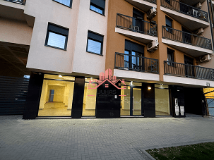 Lokal za izdavanje, Prozivka, 850€, 106m²