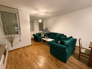 Trosoban stan za izdavanje, Centar 3, 490€, 67m²