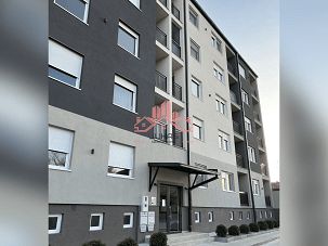 Dvosoban stan na prodaju, Centar 2, 109.000€, 58m²