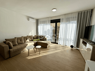 Garsonjera za izdavanje, Prozivka, 320€, 31m²