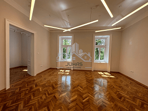 Kancelarija za izdavanje, Centar 2, 1.000€, 130m²