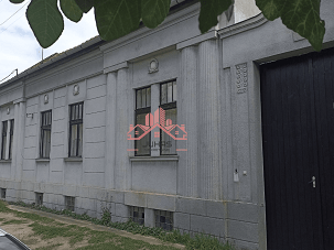 1-etažna kuća na prodaju, Novo Selo, 119.000€, 135m²