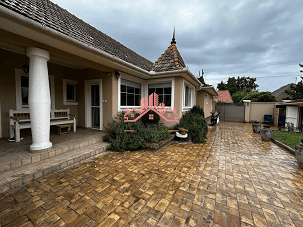 1-etažna kuća na prodaju, Novo Selo, 180.000€, 119m²