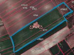 Poljoprivredno zemljište na prodaju, Gornji Tavankut, 18.000€, 150.6a