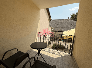 Profitabilna Nekretnina – Kompletno opremljenih 5 apartmana + solarni sitem – 142 m², 270.000€