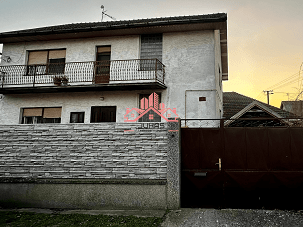 2-etažna kuća na prodaju, Novo Selo, 138.000€, 204m²