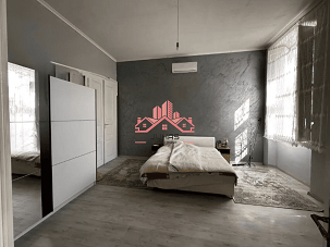 Dvosoban stan na prodaju, Novo Selo, 95.000€, 86m²