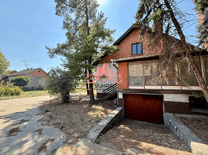 Egyszintes ház eladó, Bački Vinogradi, 165m²