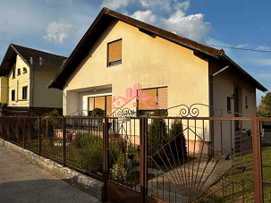 1-etažna kuća na prodaju, Prežihova Voranca, 160.000€, 111m²