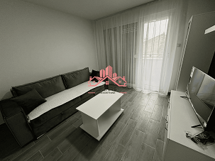 Dvosoban stan za izdavanje, Centar 1, 420€, 45m²