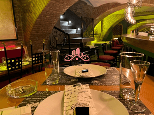 Ugostiteljski objekat na prodaju, Kanjiža, 171m²