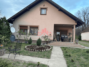 1-etažna kuća na prodaju, Ljutovo, 115m²